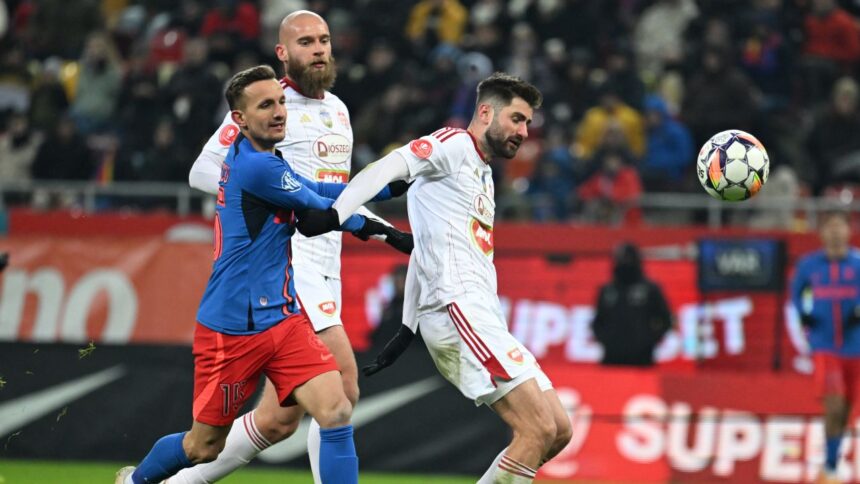 universitatea craiova i a gasit inlocuitor lui nicusor bancu jucatorul revine in superliga 688e027288d6f