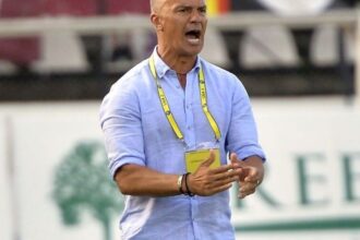 vedeta rapidului pusa la zid de daniel pancu dupa escapada nocturna cel mai mult urasc nerespectarea orei de somn 689847f85983e