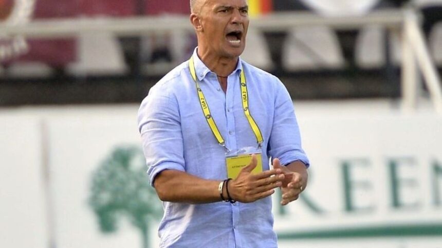 vedeta rapidului pusa la zid de daniel pancu dupa escapada nocturna cel mai mult urasc nerespectarea orei de somn 689847f85983e