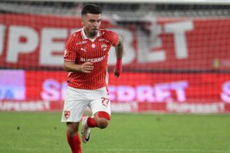 video danny armstrong la nationala scotiei avut in vedere inainte de euro 2024 extrema lui dinamo reintra in calculele lui steve clarke 689499f34c48d