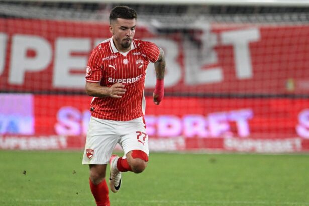 video danny armstrong la nationala scotiei avut in vedere inainte de euro 2024 extrema lui dinamo reintra in calculele lui steve clarke 689499f34c48d