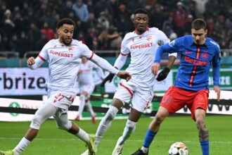 video dinamovistii gata sa incheie seria neagra contra lui fcsb suntem la acelasi nivel cu ei nu ar fi o surpriza daca vom castiga 688cb1e933c7d