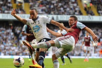 video exclusiv razvan rat si ziua in care west ham a umilit tottenham ul lui chiriches 6899fb98c50cf