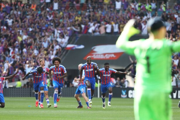 video exclusiv rezumatul supercupei angliei crystal palace a rapus o pe liverpool la penalty uri 6898f105e193e