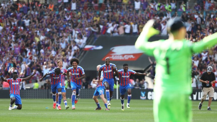 video exclusiv rezumatul supercupei angliei crystal palace a rapus o pe liverpool la penalty uri 6898f105e193e