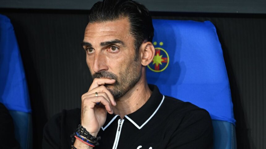 video exclusiv se aude charalambous becali a anuntat echipa de start a lui fcsb in returul cu drita live pe voyo joi de la 2100 689999540b9a9