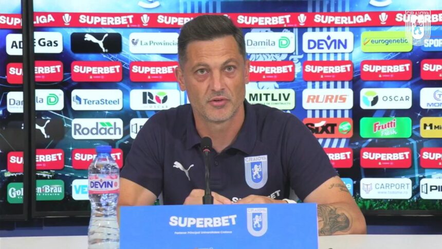 video mirel radoi revoltat inaintea duelului cu trnava nu reflecta nicio realitate in privinta valorii fotbalistilor 689380bc380e9