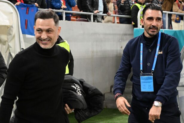 video mirel radoi scut pentru fcsb nu e normal acest linsaj daca antrenorii nu stiu asta atunci ei au o problema 688c8643b57fc