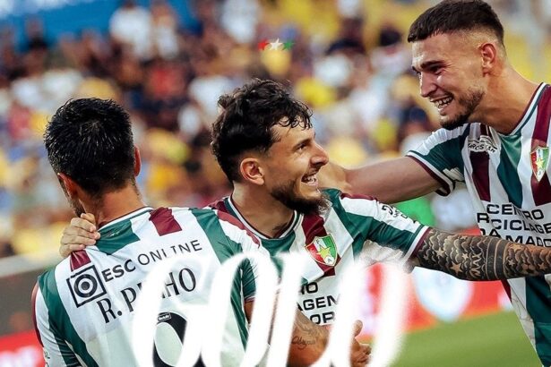 video nota primita de ianis stoica la debutul cu gol pentru estrela amadora dupa 60 de secunde 689aeb7553771