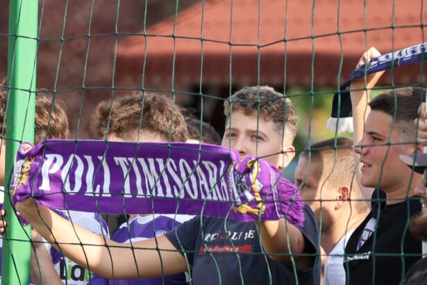 video rezultatele din turul 2 al cupei fc u craiova eliminata poli timisoara refuza momentul de reculegere pentru ion iliescu cs dinamo avea deja 2 0 in 82 6894624a5561f